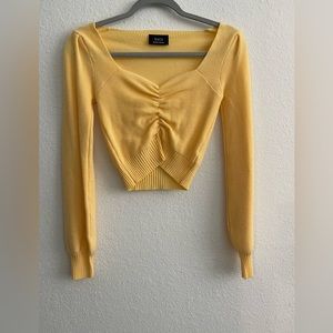 Vici Long sleeve sweater